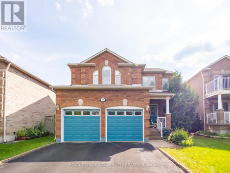 39 Pertosa Drive, Brampton Fletcher S Meadow