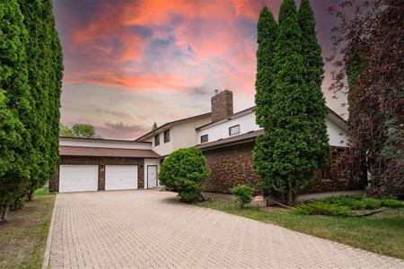 39 Ramsgate Bay, Winnipeg