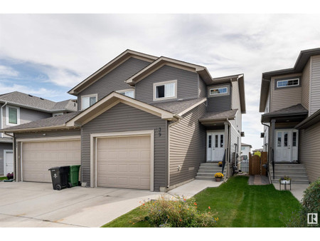 39 Richmond Li, Fort Saskatchewan