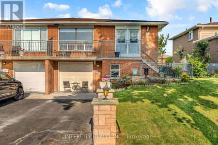 39 Rita Drive, Toronto Glenfield Jane Heights