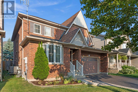 39 Rushbrooke Way, Ajax