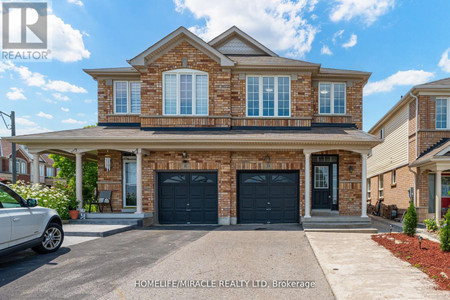 39 Tozer Crescent, Ajax Northwest Ajax