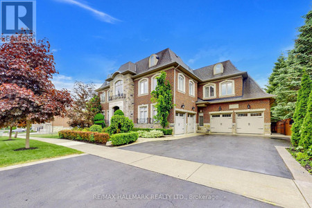 39 Valleyford Avenue, Richmond Hill Observatory