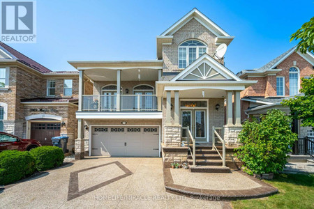 3901 Mayla Drive, Mississauga