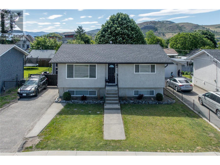 3904 25 Street, Vernon