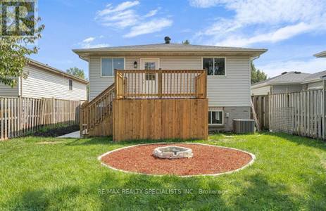 3919 Maple Leaf Crescent, Windsor