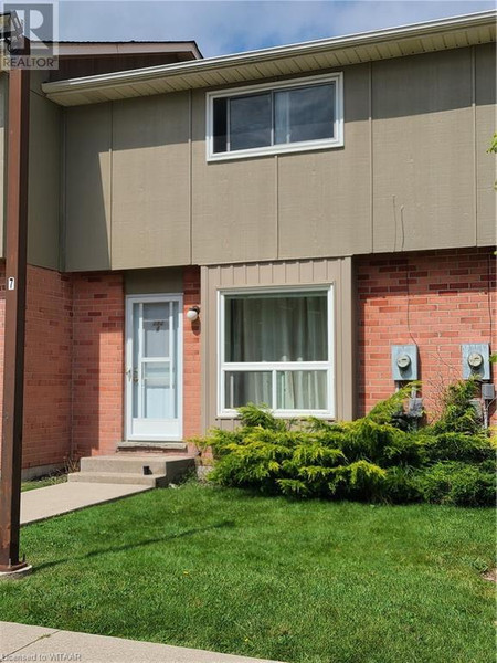 392 Springbank Avenue Unit 4, Woodstock