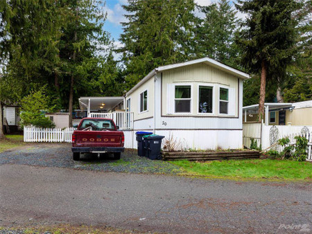 3920 Island Hwy W, Qualicum Beach