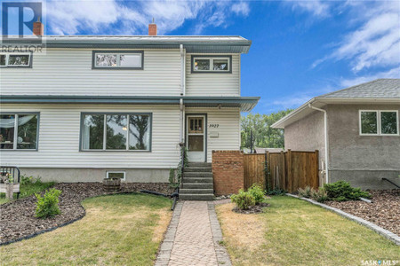 3927 17th Avenue, Regina