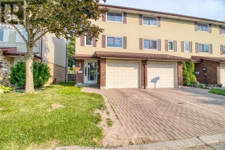 393 Baldoon Road Unit 21, Chatham