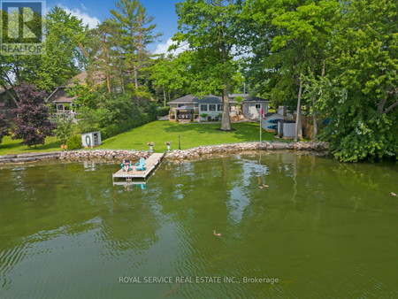 393 Gifford Dr, Smith Ennismore Lakefield