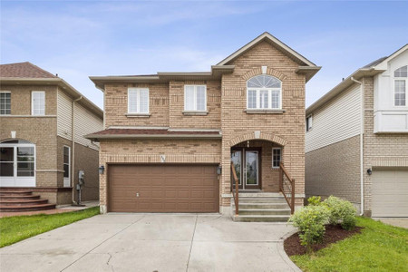 393 Old Mud Street, Stoney Creek