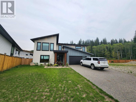 3936 Brink Court, Prince George