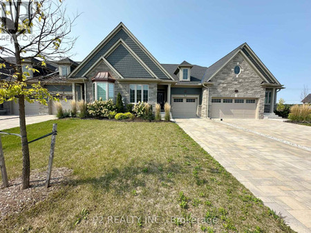 3937 Mitchell Crescent, Fort Erie Stevensville