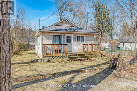 3944 Algonquin Avenue, Innisfil