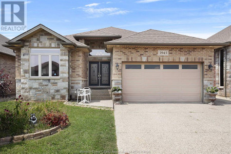 3945 Zanzibar Crescent, Windsor