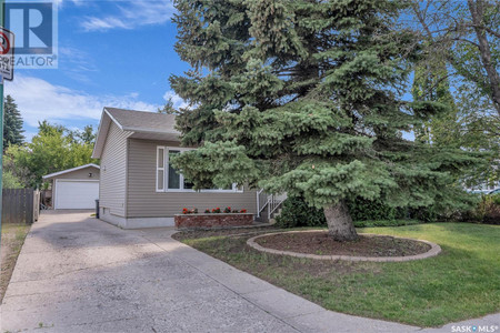 3946 Parkdale Road, Saskatoon