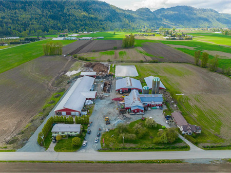 39464 Wells Line Road Road, Abbotsford