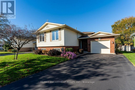 3949 Vineyard Crescent, Lincoln 980 Lincoln Jordan Vineland