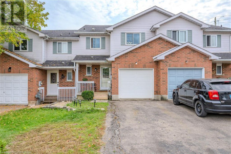 395 Downsview Place, Waterloo