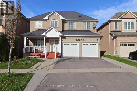 395 Peter Rupert Avenue N, Vaughan Patterson