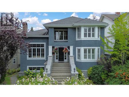 3953 W 38th Avenue, Vancouver