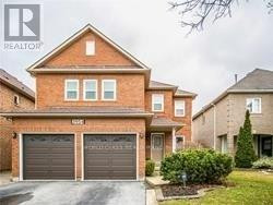 3954 Worthview Place, Mississauga