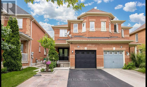 3955 Skyview Street, Mississauga Churchill Meadows