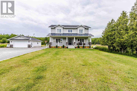 3956 Second Line Rd W, Sault Ste Marie