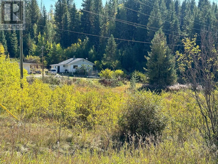 3960 Scharf Road, Williams Lake