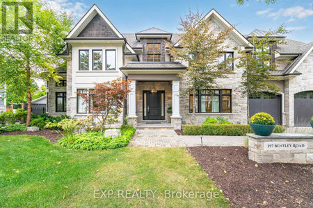 397 Bentley Road, Oakville Eastlake