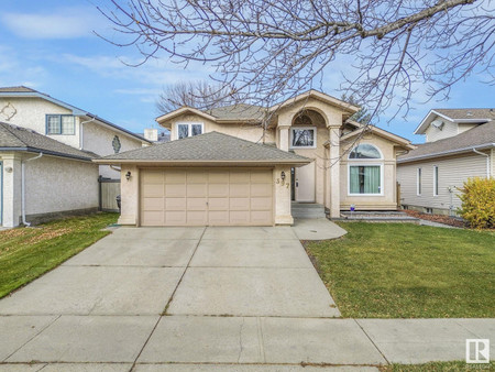 397 Burton Rd Nw, Edmonton