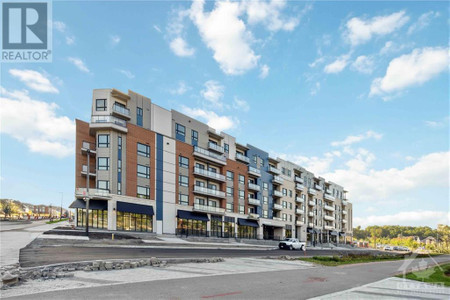 397 Codds Road Unit 201, Ottawa