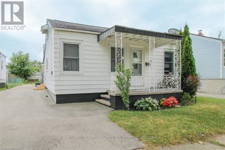 397 Dieppe Street, Welland 773 Lincoln Crowland