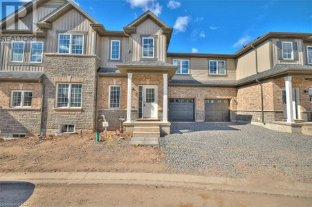 397 Shagbark Model Peace Bridge Village Road, Fort Erie