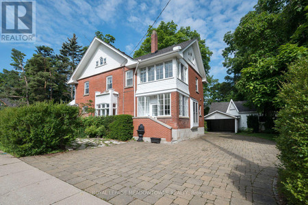 397 Trafalgar Road, Oakville Old Oakville