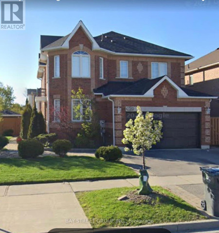 3972 Mcdowell Drive, Mississauga Churchill Meadows