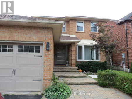 3973 Chadburn Crescent, Mississauga Erin Mills