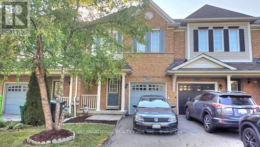 3974 Stardust Drive, Mississauga Churchill Meadows