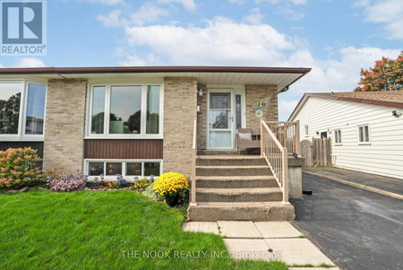 398 Century Street, Oshawa Eastdale