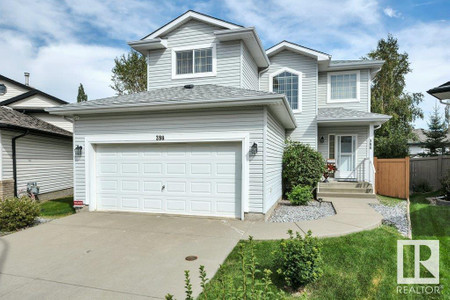 398 Rainbow Cr, Sherwood Park