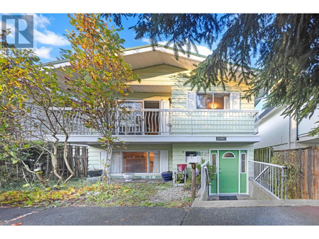 3980 Mt Seymour Parkway, North Vancouver