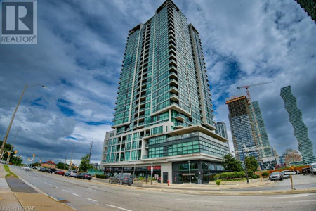 3985 Grand Park Drive Unit 1708, Mississauga