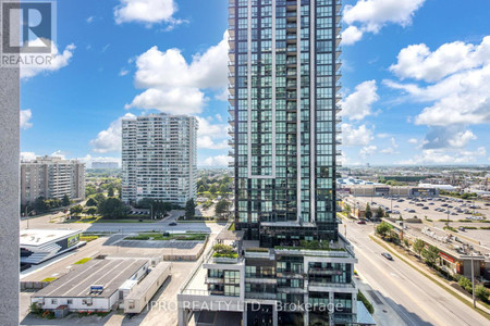 3985 Grand Park Drive W, Mississauga