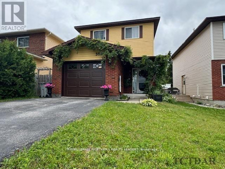 399 Lonergan Boulevard, Timmins Riverpark