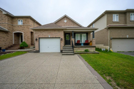 399 Old Mud Street, Stoney Creek