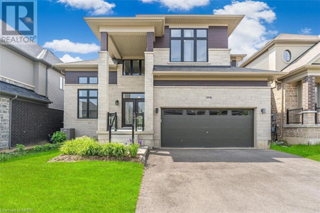 3998 Highland Park Drive Drive, Beamsville