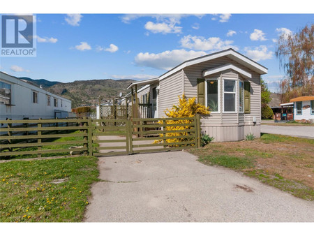 3999 Skaha Lake Road Unit 104, Penticton