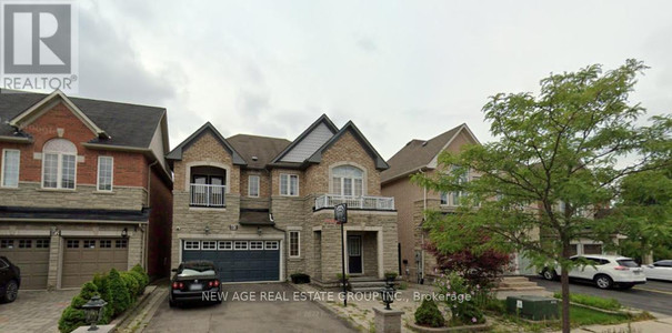 3rd 80 Tatra Crescent, Brampton