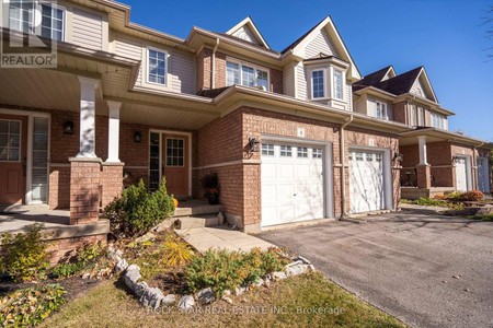 4 1087 Ormond Drive, Oshawa Samac